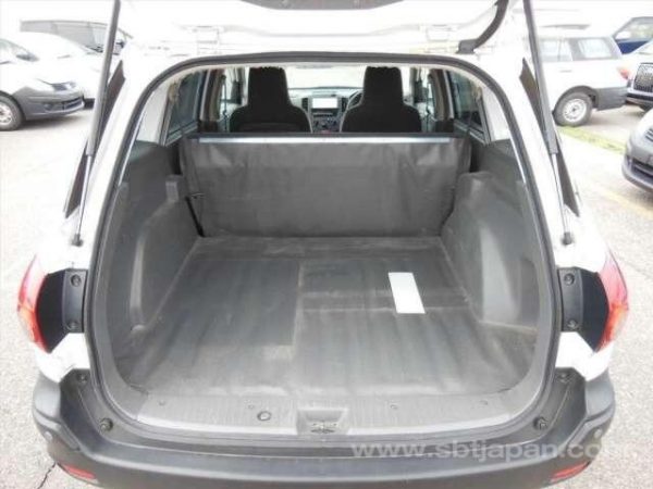 2014 NISSAN AD VAN (Stock #: SY4920) - Image 10