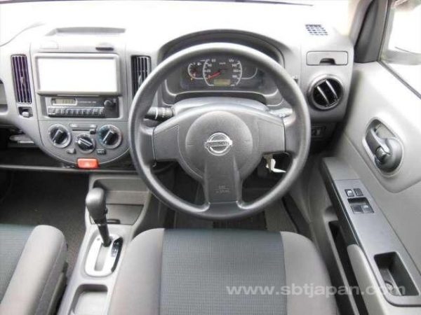 2014 NISSAN AD VAN (Stock #: SY4920) - Image 6