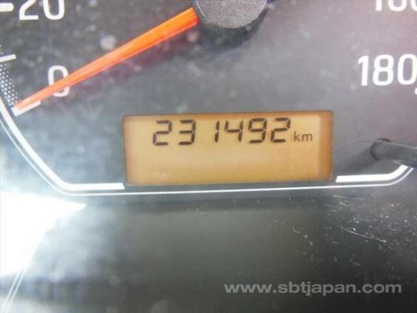 2014 NISSAN AD VAN (Stock #: SY4920) - Image 7