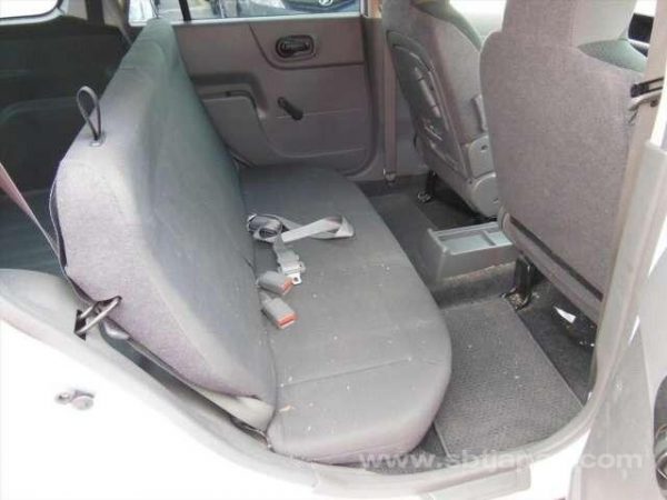 2014 NISSAN AD VAN (Stock #: SY4920) - Image 8