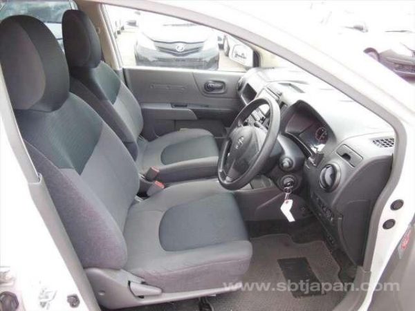 2014 NISSAN AD VAN (Stock #: SY4920) - Image 9