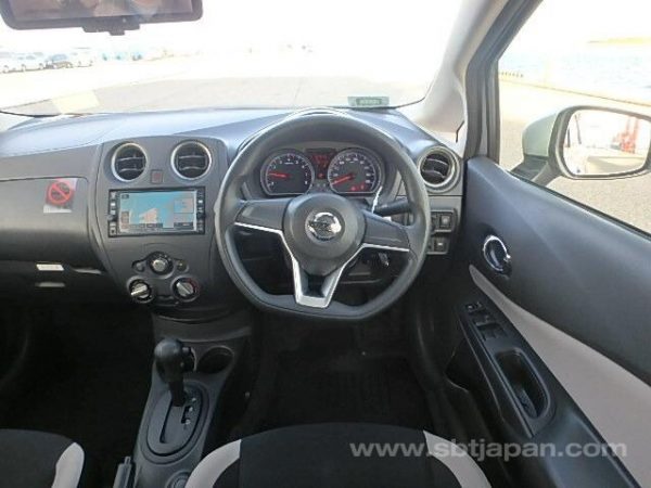 2017 NISSAN NOTE (Stock #: SZ2326) - Image 11