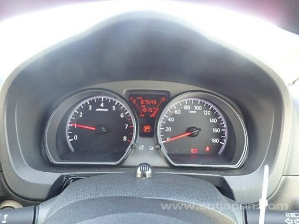 2017 NISSAN NOTE (Stock #: SZ2326) - Image 13