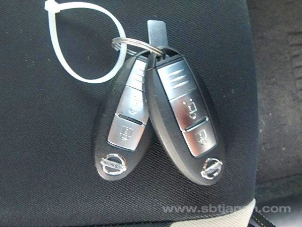 2017 NISSAN NOTE (Stock #: SZ2326) - Image 17