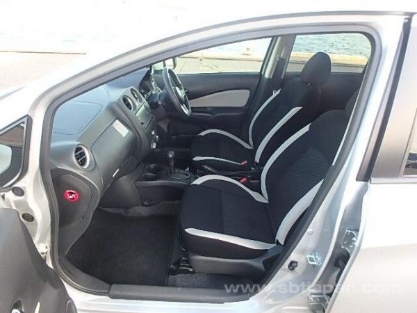 2017 NISSAN NOTE (Stock #: SZ2326) - Image 19