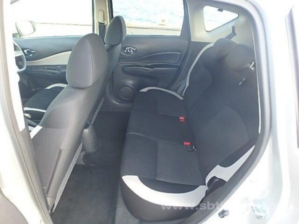 2017 NISSAN NOTE (Stock #: SZ2326) - Image 20