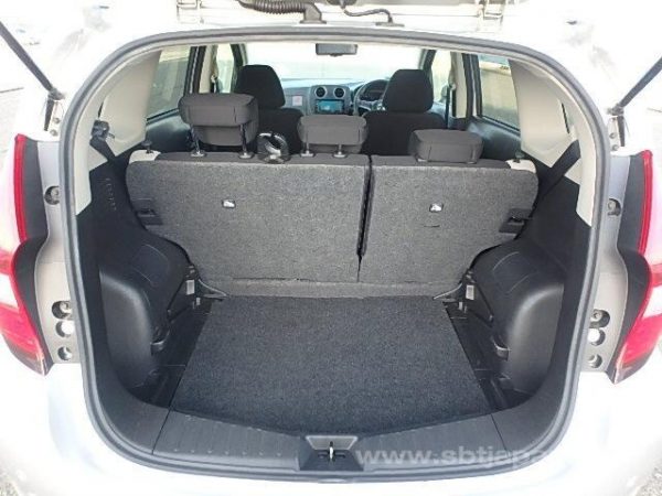 2017 NISSAN NOTE (Stock #: SZ2326) - Image 21