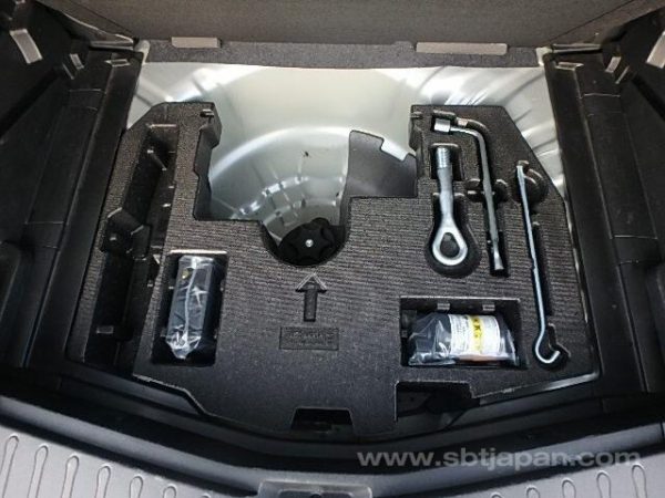 2017 NISSAN NOTE (Stock #: SZ2326) - Image 22