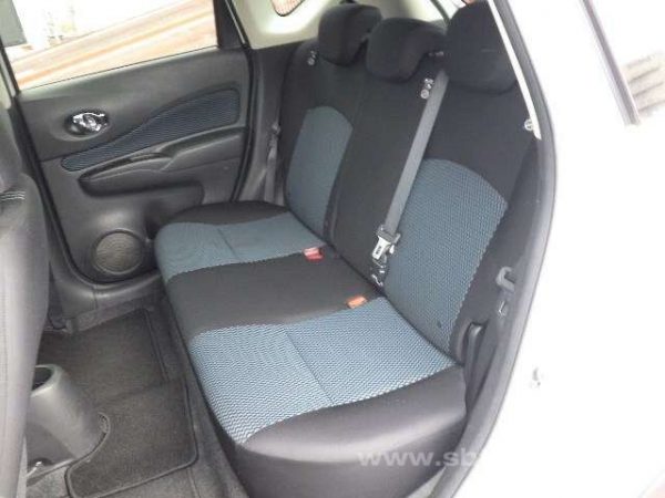 2016 NISSAN NOTE (Stock #: SZ2799) - Image 10