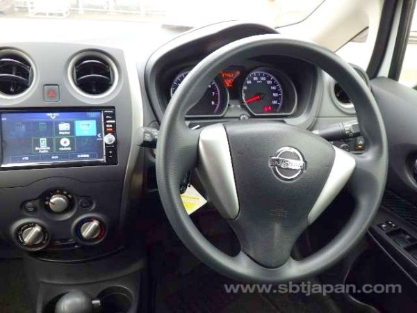 2016 NISSAN NOTE (Stock #: SZ2799) - Image 12