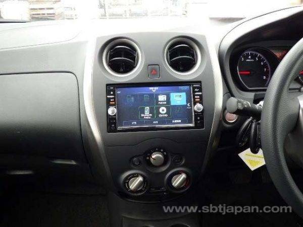 2016 NISSAN NOTE (Stock #: SZ2799) - Image 13