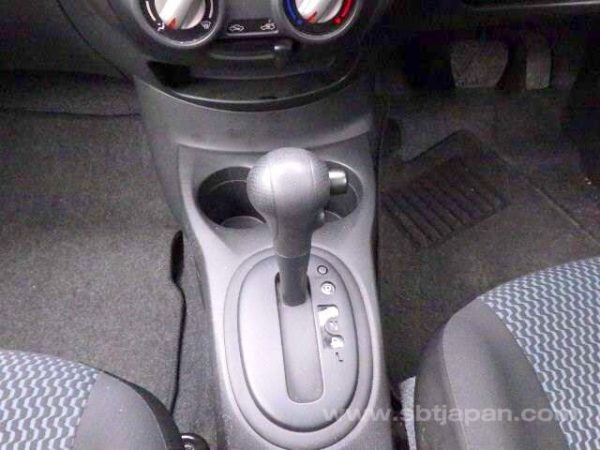 2016 NISSAN NOTE (Stock #: SZ2799) - Image 14