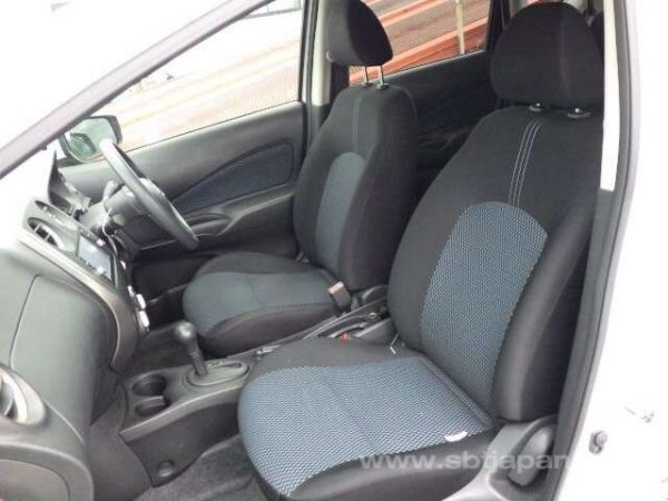 2016 NISSAN NOTE (Stock #: SZ2799) - Image 15