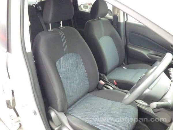 2016 NISSAN NOTE (Stock #: SZ2799) - Image 16