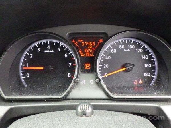 2016 NISSAN NOTE (Stock #: SZ2799) - Image 17