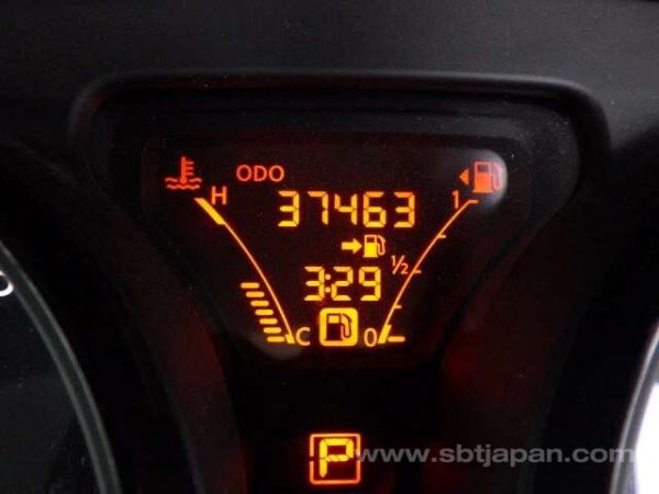 2016 NISSAN NOTE (Stock #: SZ2799) - Image 18