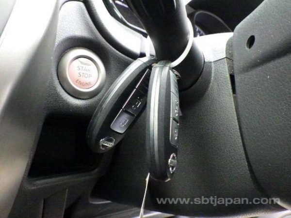2016 NISSAN NOTE (Stock #: SZ2799) - Image 19
