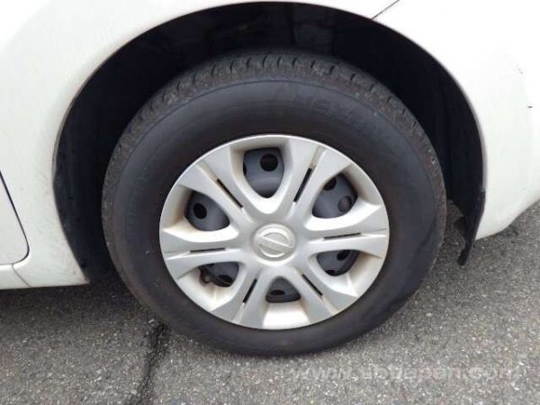 2016 NISSAN NOTE (Stock #: SZ2799) - Image 24