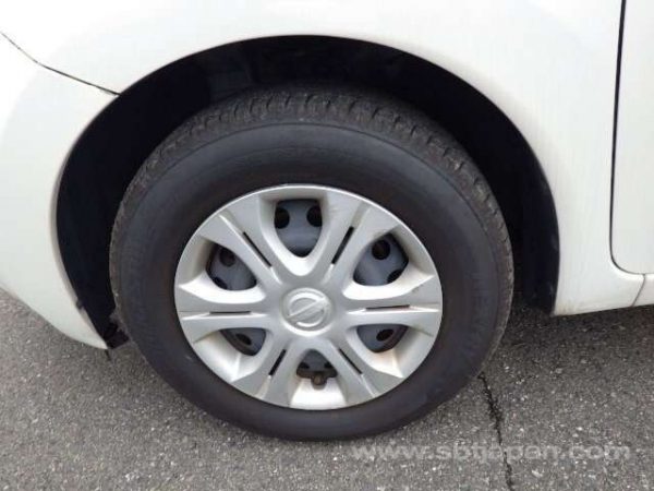 2016 NISSAN NOTE (Stock #: SZ2799) - Image 25