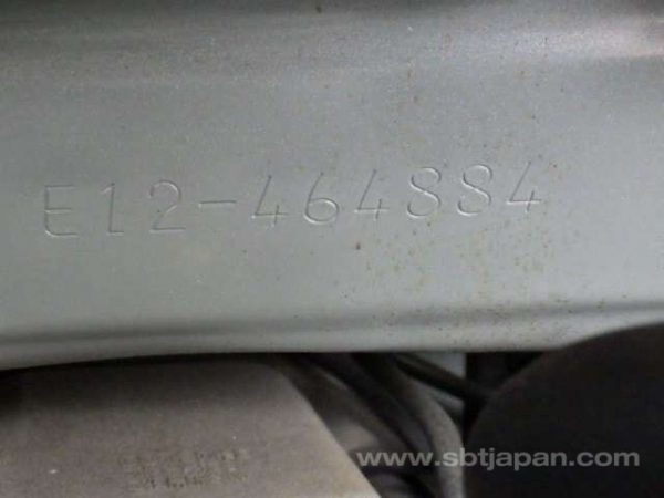 2016 NISSAN NOTE (Stock #: SZ2799) - Image 5