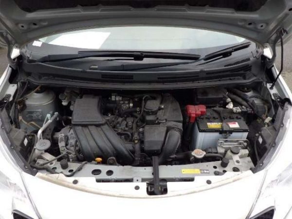 2016 NISSAN NOTE (Stock #: SZ2799) - Image 7