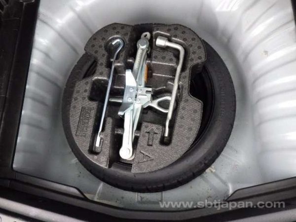 2016 NISSAN NOTE (Stock #: SZ2799) - Image 9