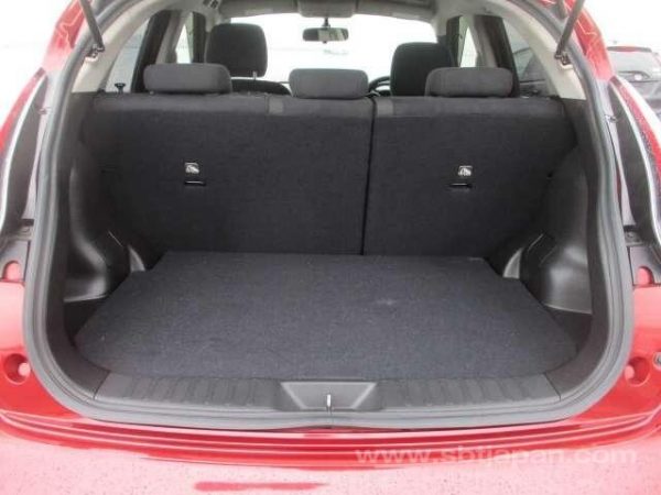 2014 NISSAN JUKE (Stock #: SZ7018) - Image 10