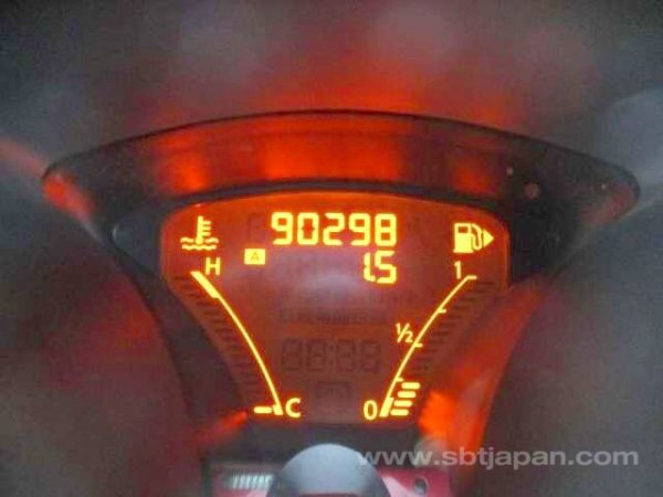 2014 NISSAN JUKE (Stock #: SZ7018) - Image 7