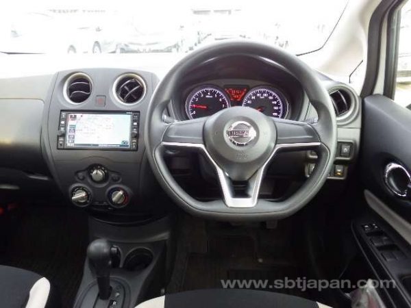 2016 NISSAN NOTE (Stock #: TA0256) - Image 11