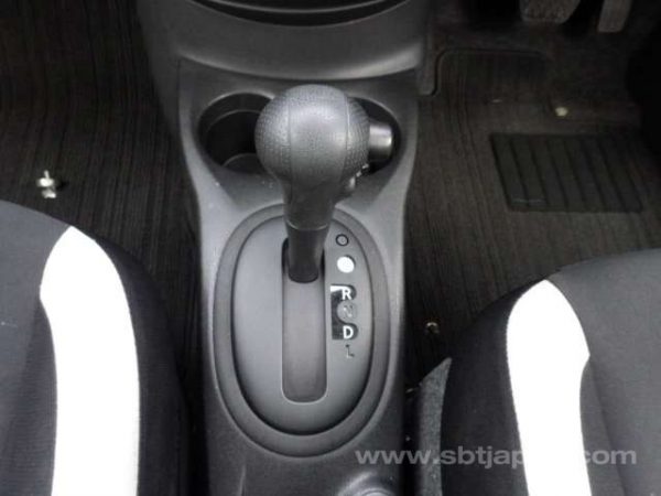 2016 NISSAN NOTE (Stock #: TA0256) - Image 14