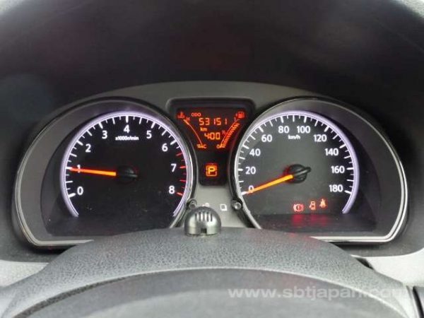 2016 NISSAN NOTE (Stock #: TA0256) - Image 15