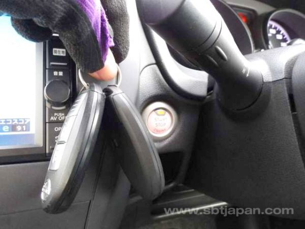 2016 NISSAN NOTE (Stock #: TA0256) - Image 16