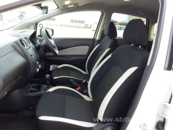 2016 NISSAN NOTE (Stock #: TA0256) - Image 18