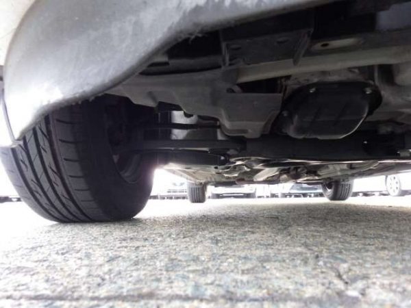 2016 NISSAN NOTE (Stock #: TA0256) - Image 19