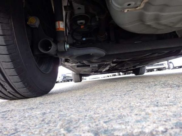 2016 NISSAN NOTE (Stock #: TA0256) - Image 21