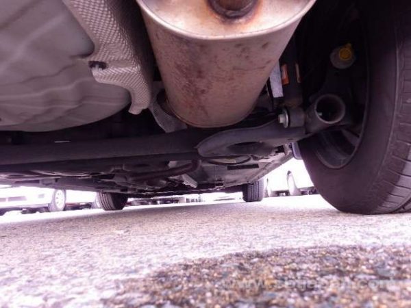 2016 NISSAN NOTE (Stock #: TA0256) - Image 22