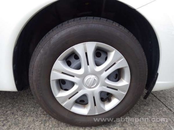 2016 NISSAN NOTE (Stock #: TA0256) - Image 23