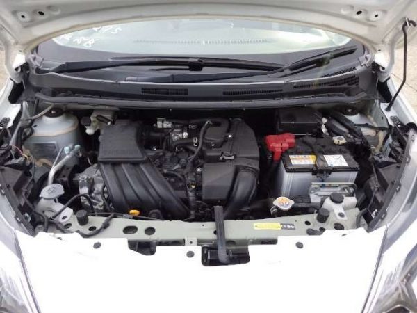 2016 NISSAN NOTE (Stock #: TA0256) - Image 7