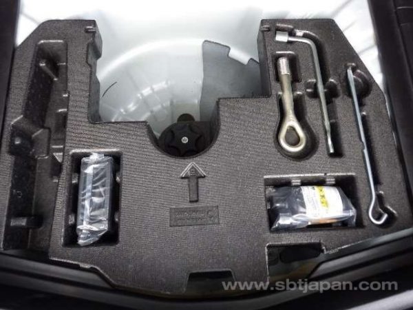 2016 NISSAN NOTE (Stock #: TA0256) - Image 9