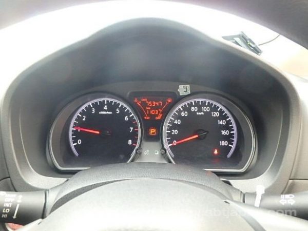 2017 NISSAN NOTE (Stock #: TA5846) - Image 13