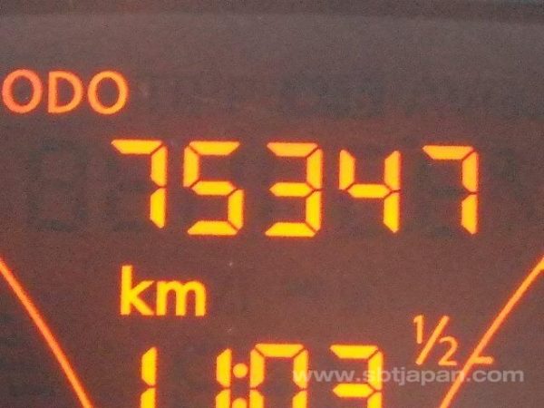 2017 NISSAN NOTE (Stock #: TA5846) - Image 14