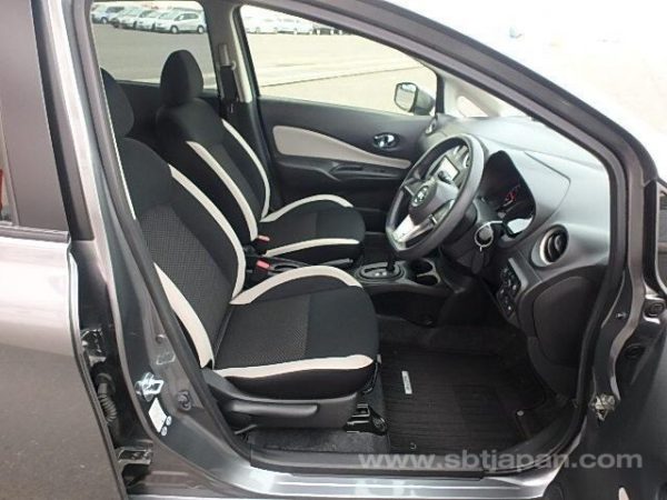 2017 NISSAN NOTE (Stock #: TA5846) - Image 18