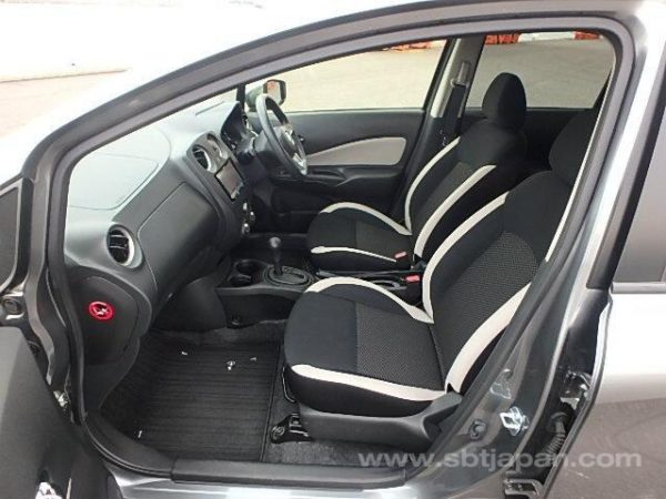 2017 NISSAN NOTE (Stock #: TA5846) - Image 19