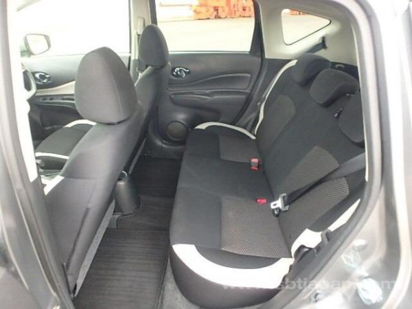 2017 NISSAN NOTE (Stock #: TA5846) - Image 20