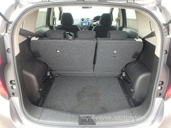 2017 NISSAN NOTE (Stock #: TA5846) - Image 21