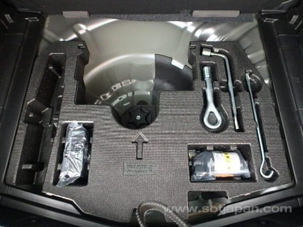 2017 NISSAN NOTE (Stock #: TA5846) - Image 22