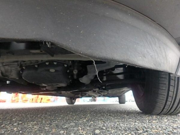 2017 NISSAN NOTE (Stock #: TA5846) - Image 24