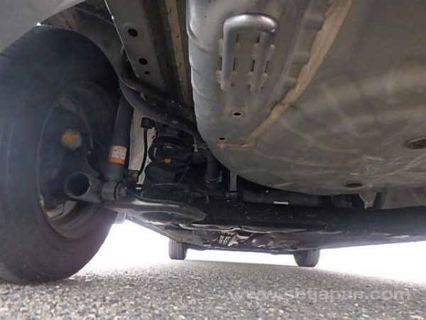 2017 NISSAN NOTE (Stock #: TA5846) - Image 25