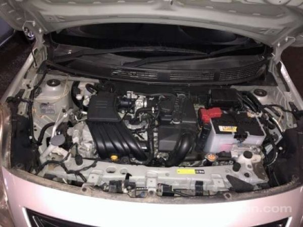 2014 NISSAN LATIO (Stock #: TA6868) - Image 7