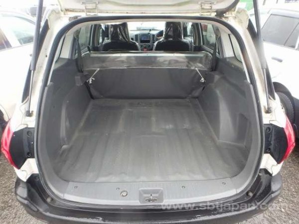 2014 NISSAN AD VAN (Stock #: TD2873) - Image 10